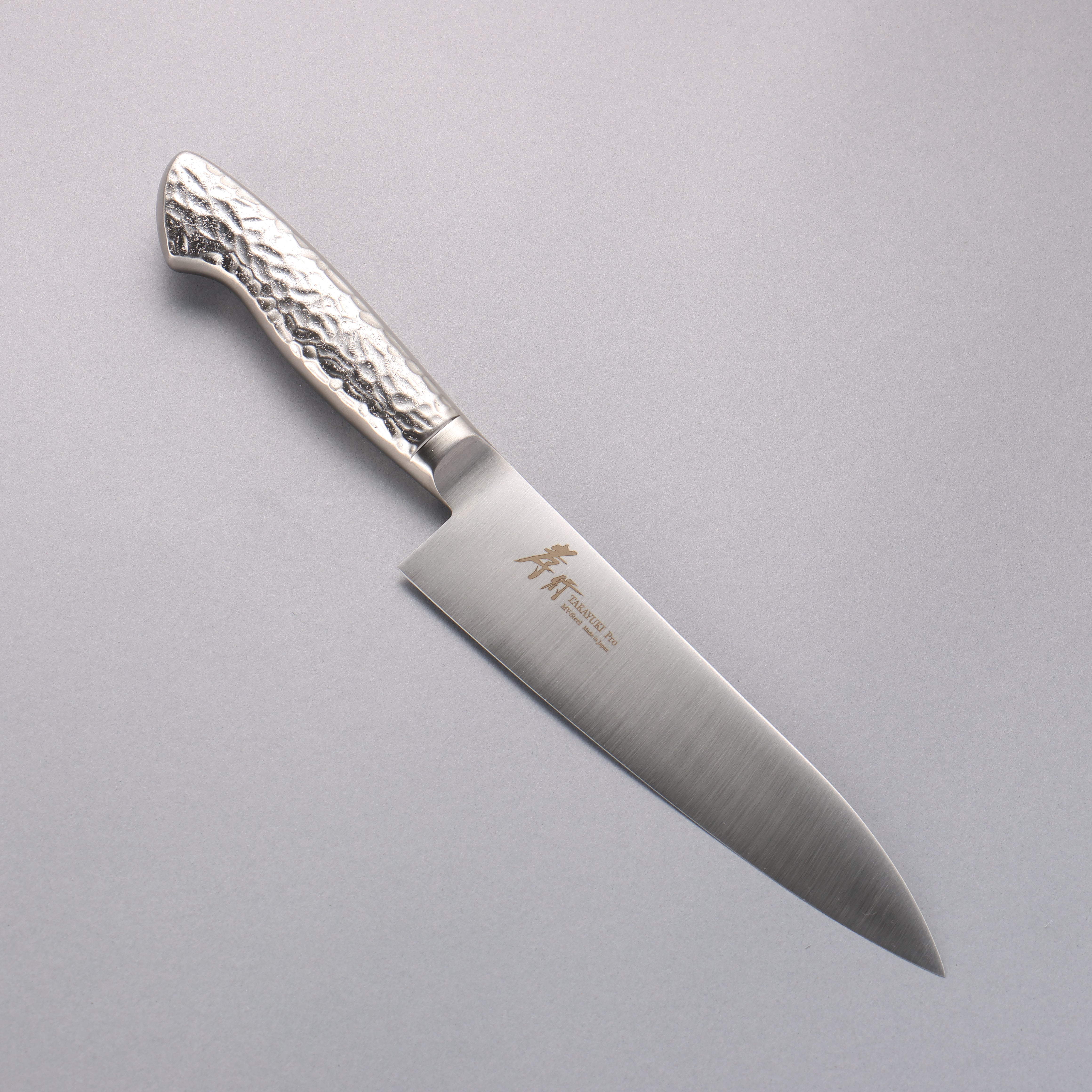 Sakai Takayuki INOX PRO Molybdenum Gyuto 180mm - Seisuke Knife