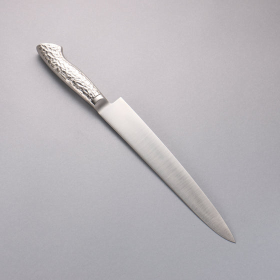 Sakai Takayuki INOX PRO Molybdenum Sujihiki 240mm - Seisuke Knife