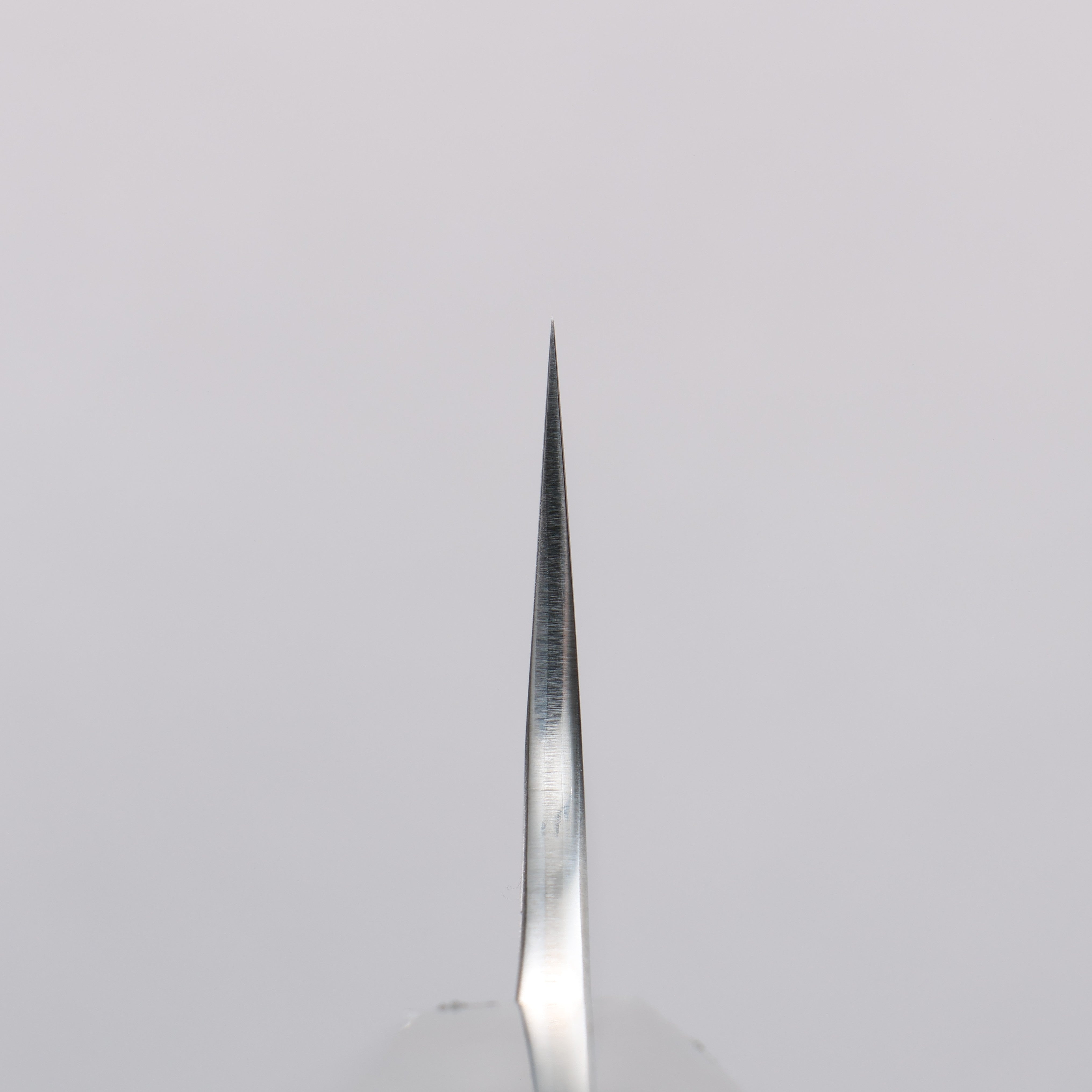 Yu Kurosaki Fujin SG2 Hammered Bunka  170mm Stabilized wood (With Acrylic Ring) Handle - Seisuke Knife