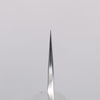 Yu Kurosaki Fujin SG2 Hammered Bunka  170mm Stabilized wood (With Acrylic Ring) Handle - Seisuke Knife - Slide 5
