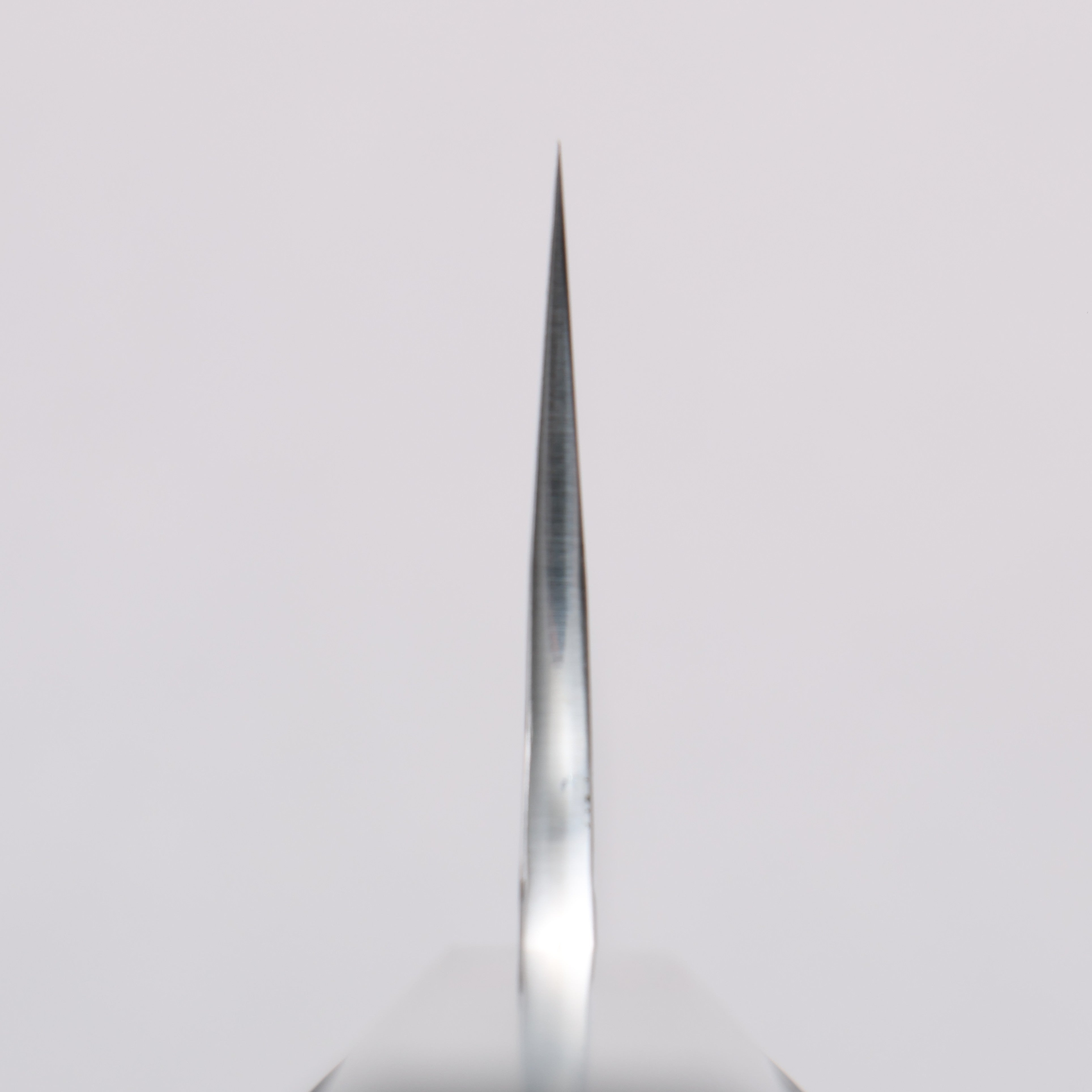 Yu Kurosaki Fujin SG2 Hammered Gyuto  240mm Stabilized wood (With Acrylic Ring) Handle - Seisuke Knife