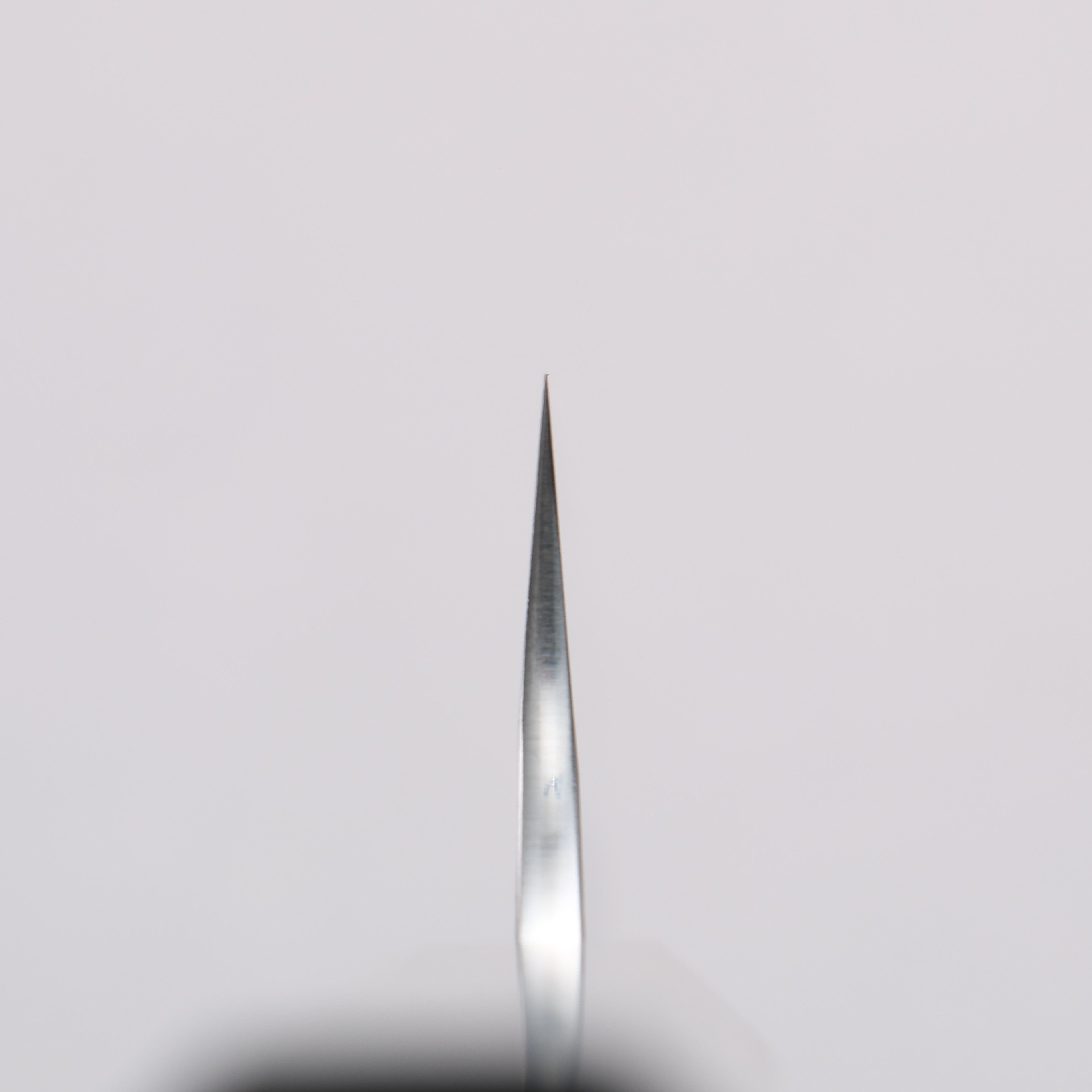 Yu Kurosaki Fujin SG2 Hammered Sujihiki  270mm Stabilized wood (With Acrylic Ring) Handle - Seisuke Knife