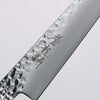 Ryusen Souryurin VG10w 67 Layer Damascus Hammered Kiritsuke Petty-Utility  135mm Polyurethane Handle - Seisuke Knife - Slide 8