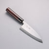 Seisuke Blue Steel Kasumitogi Deba 150mm Rosewood Handle - Seisuke Knife - Slide 10