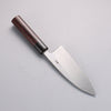 Seisuke Blue Steel Kasumitogi Deba 150mm Rosewood Handle - Seisuke Knife - Slide 11