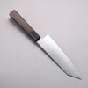 Seisuke ZDP189 Migaki Finished Bunka  180mm Wenge Handle - Seisuke Knife