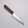 Seisuke VG1 Kasumitogi Funayuki 165mm Rosewood Handle - Seisuke Knife