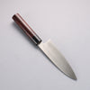 Seisuke VG1 Kasumitogi Funayuki 165mm Rosewood Handle - Seisuke Knife