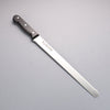 Sakai Takayuki Swedish Steel Bread Knife Japanese Chef Knife 300mm - Seisuke Knife