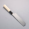 Sakai Takayuki INOX Japanese Chef Series 8A Steel Usuba Knife 165mm - Seisuke Knife