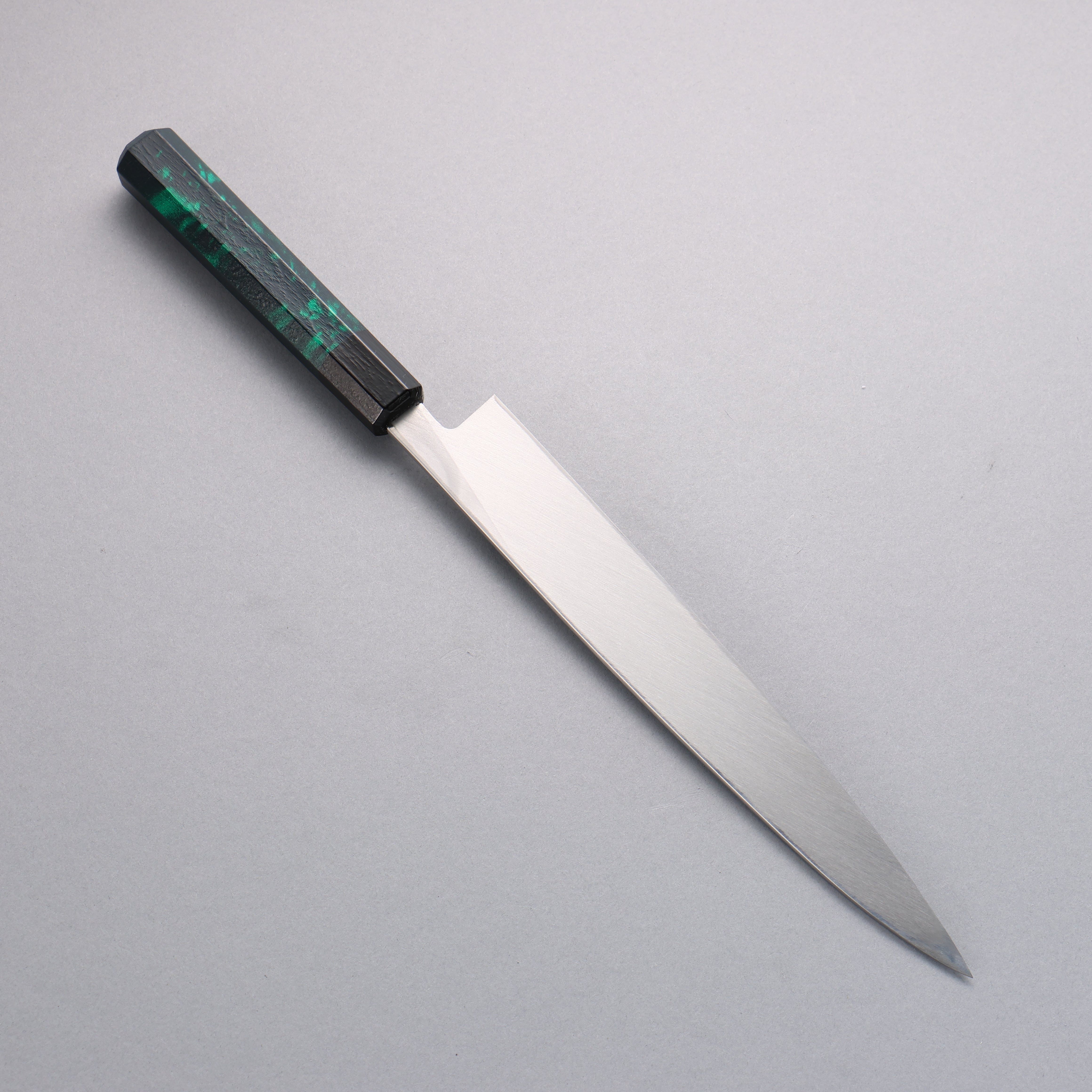 Sakai Takayuki INOX Yanagiba ABS resin Handle with Sheath - Seisuke Knife