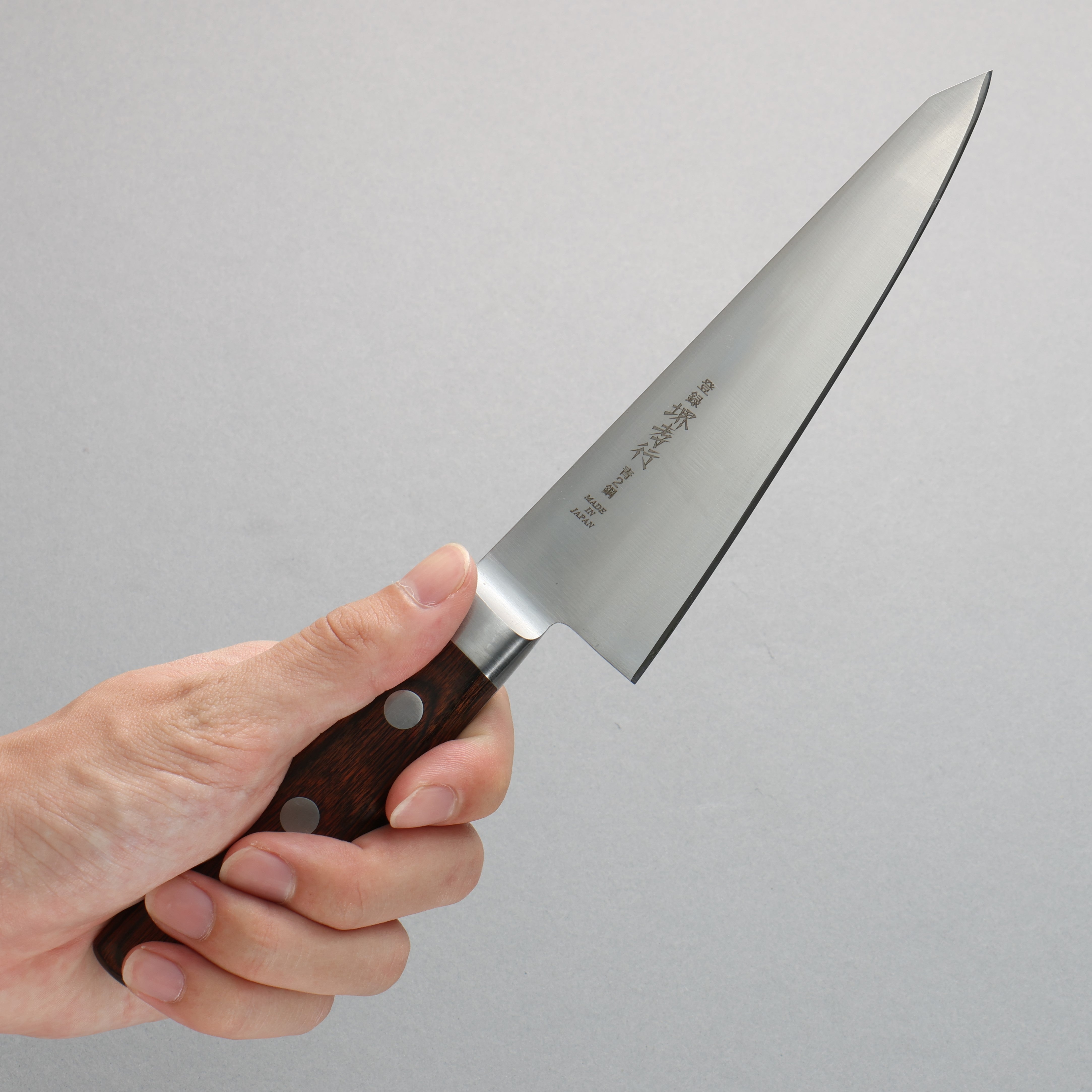 Sakai Takayuki Blue No.2 Honesuki Boning Knife 150mm - Seisuke Knife