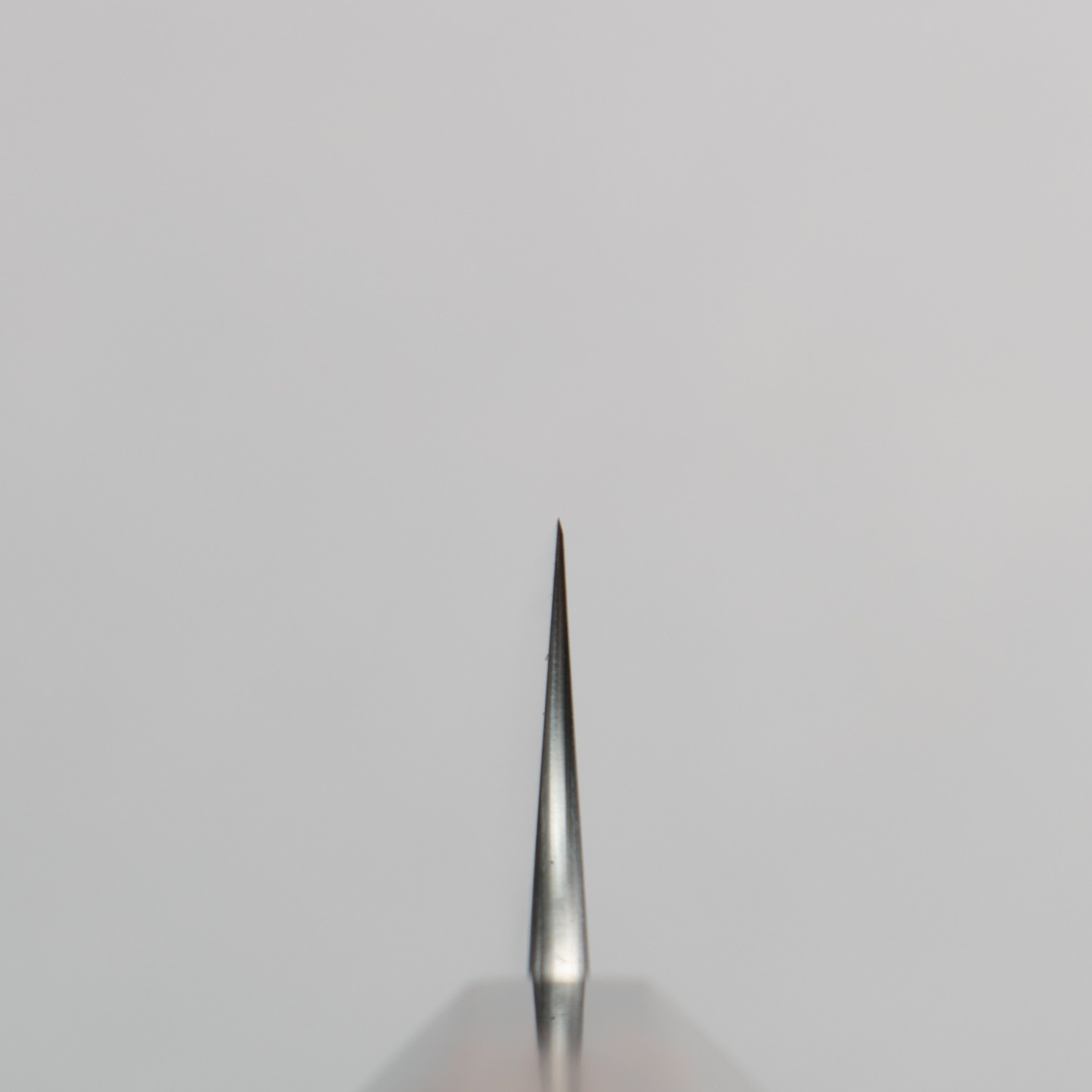 Yoshimi Kato SG2 Hammered(Maru) Petty-Utility  150mm Wenge Handle - Seisuke Knife