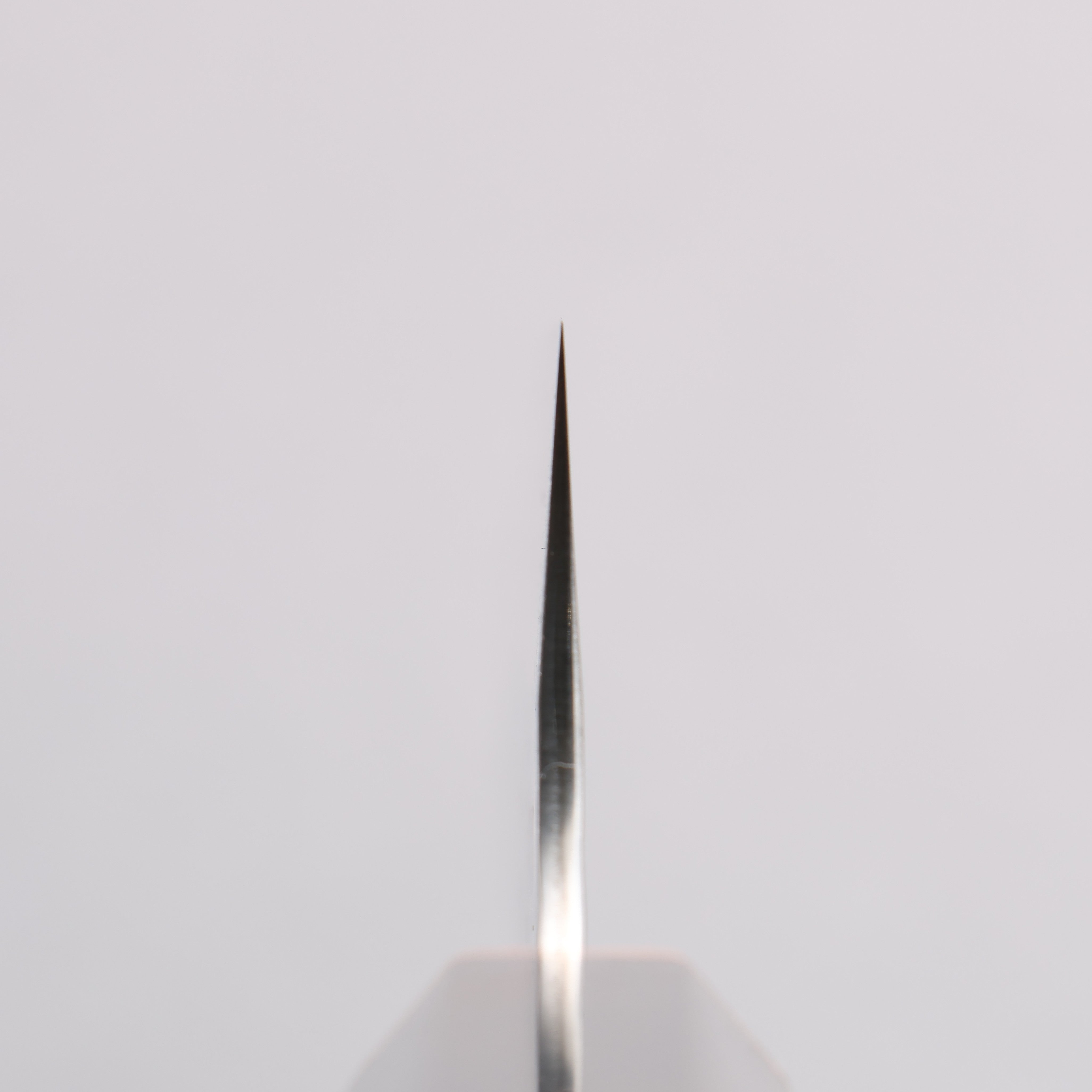Yu Kurosaki Senko Ei SG2 Hammered Sujihiki  270mm Ebony (Copper Ferrule and End Cap) Handle - Seisuke Knife