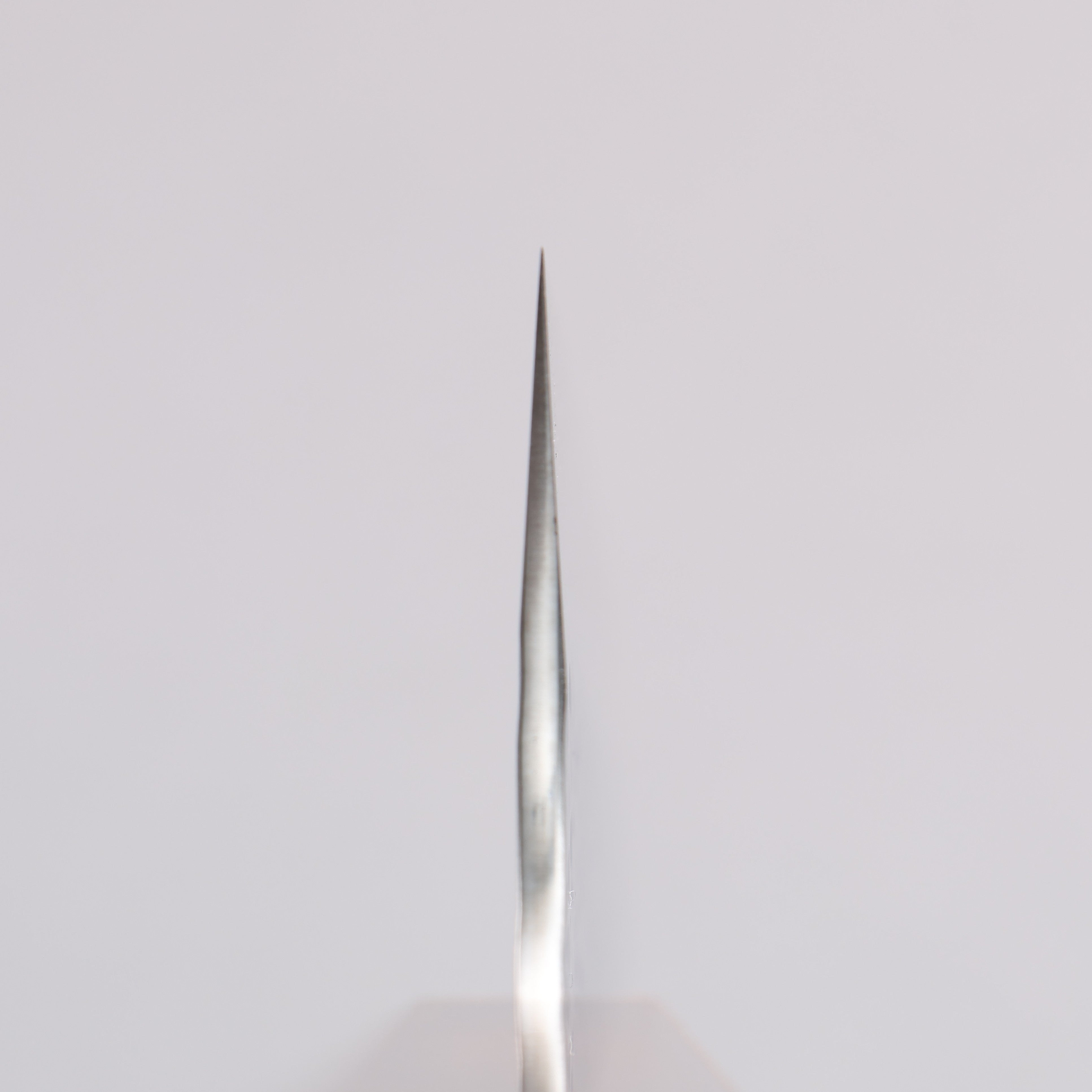Yu Kurosaki Senko Ei SG2 Hammered Gyuto  210mm Ebony (Copper Ferrule and End Cap) Handle - Seisuke Knife