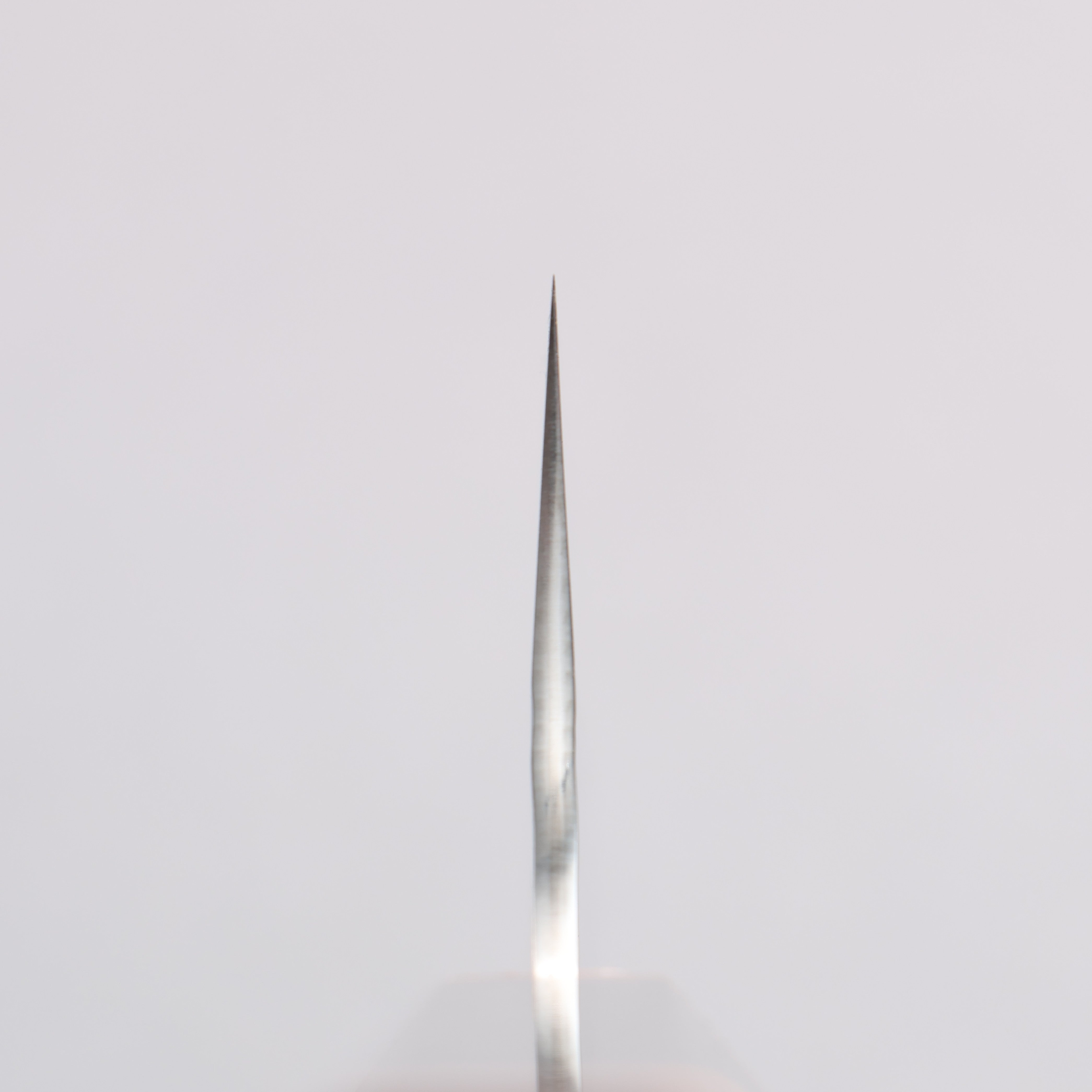 Yu Kurosaki Senko Ryu SG2 Hammered Gyuto 210mm Copper & Ebony Handle - Seisuke Knife