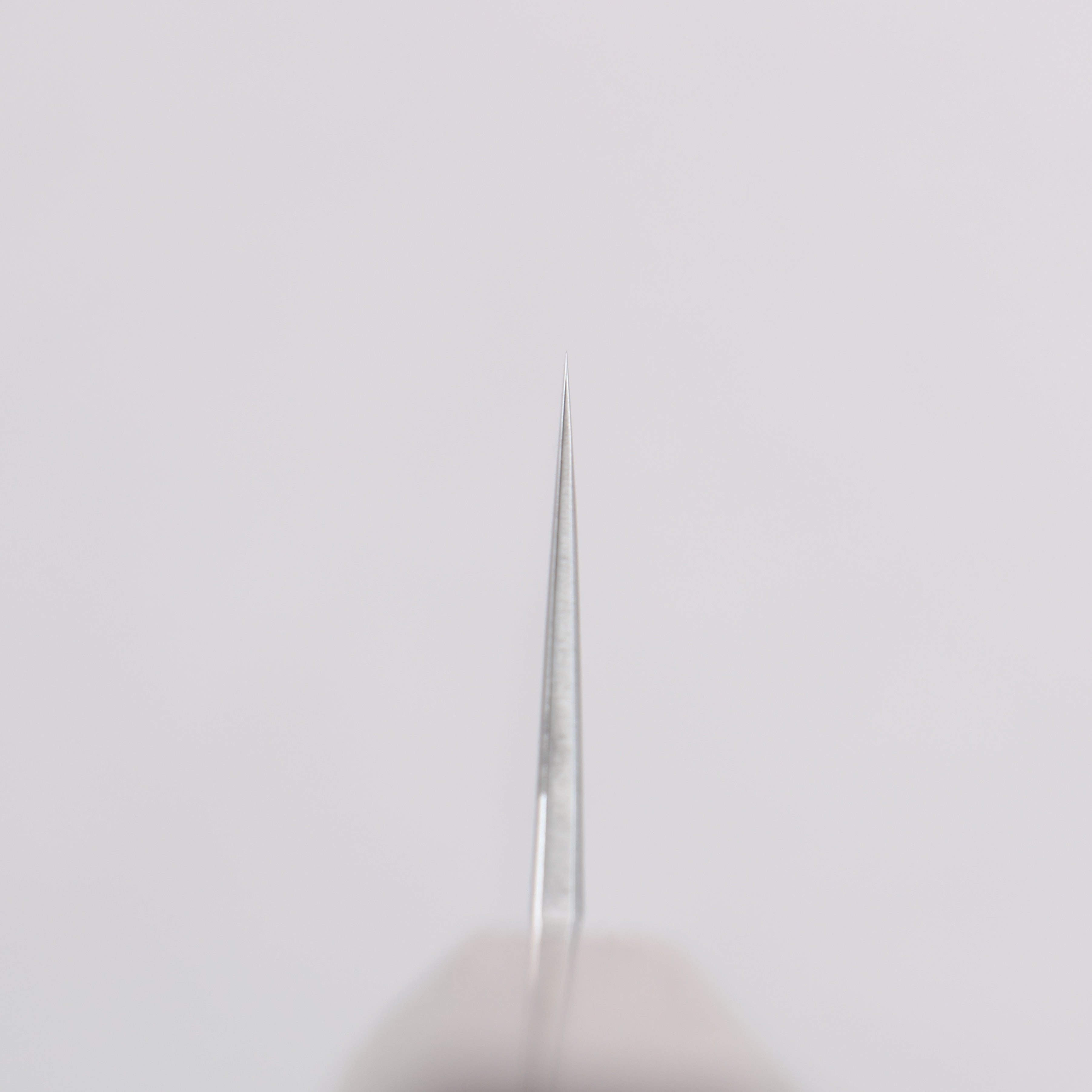 Kurotori Silver Steel No.3 Migaki Finished Petty-Utility 150mm Walnut Handle - Seisuke Knife