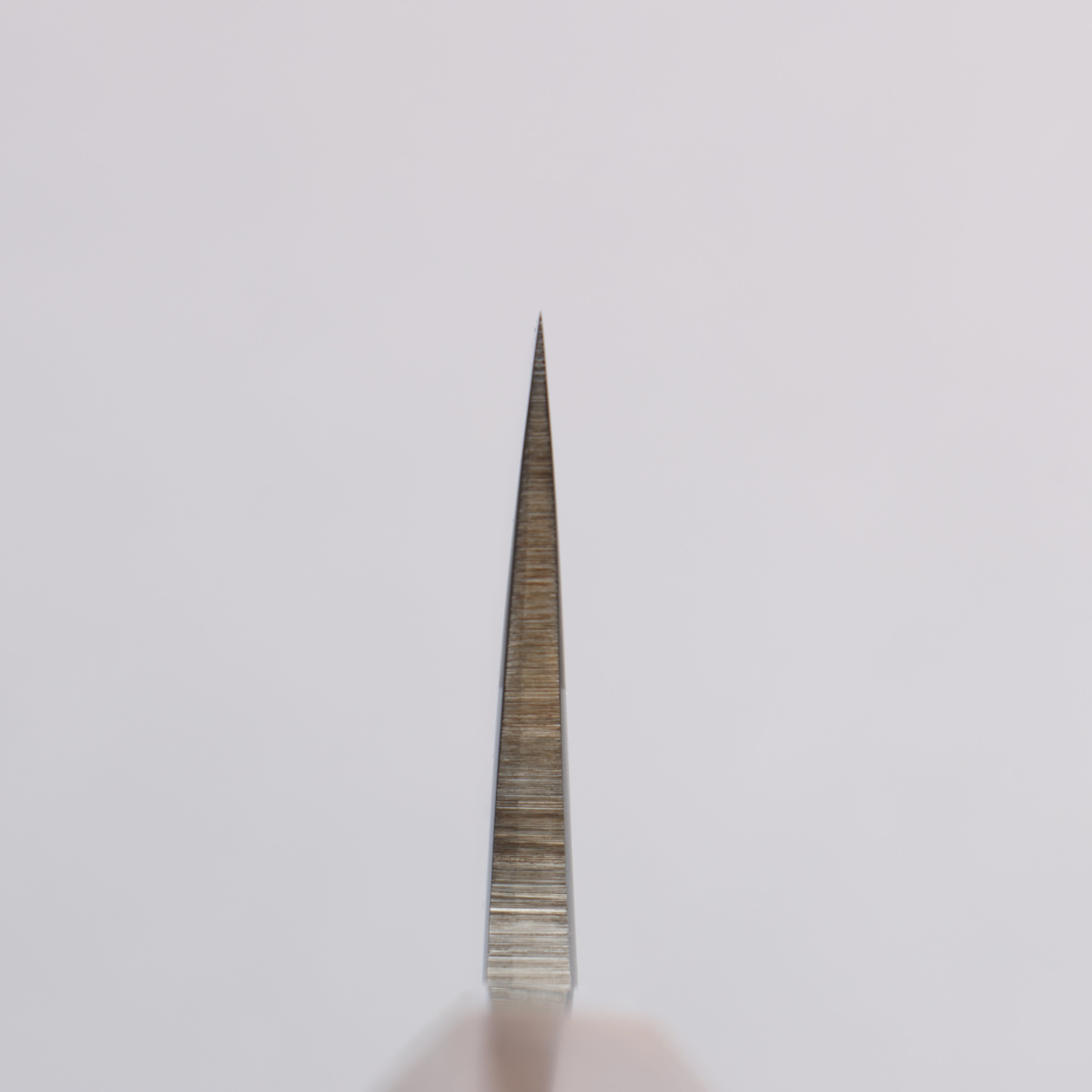 Kurotori Silver Steel No.3 Migaki Deba 135mm Walnut Handle - Seisuke Knife