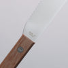 Kanetsune DSR-1K6 Spread Knife  110mm Pakka wood Handle - Seisuke Knife