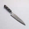 Sakai Takayuki AUS10 45 Layer Mirrored Damascus Gyuto Japanese Chef Knife 180mm - Seisuke Knife - Slide 1