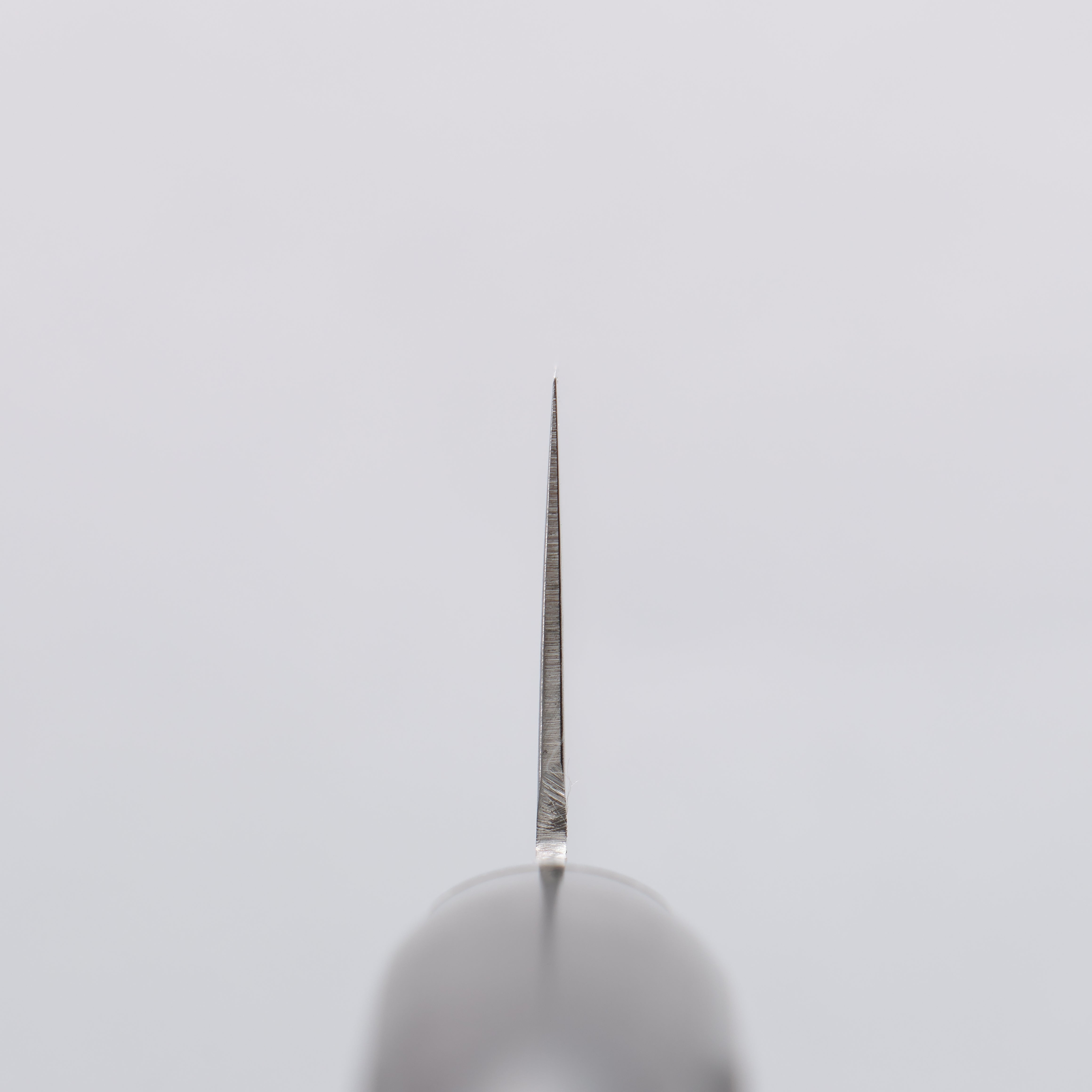 Sakai Takayuki AUS10 45 Layer Mirrored Damascus Gyuto Japanese Chef Knife 180mm - Seisuke Knife