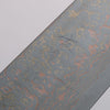 Takeshi Saji VG10w Colored Damascus Gyuto 210mm Orange Cow Bone Handle - Seisuke Knife - Slide 3