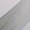 Takeshi Saji VG10w Colored Damascus Gyuto 210mm White Turquoise Handle - Seisuke Knife - Slide 3