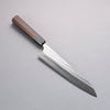 Yoshimi Kato Minamo SG2 Hammered Gyuto 210mm Wenge Handle - Seisuke Knife - Slide 6