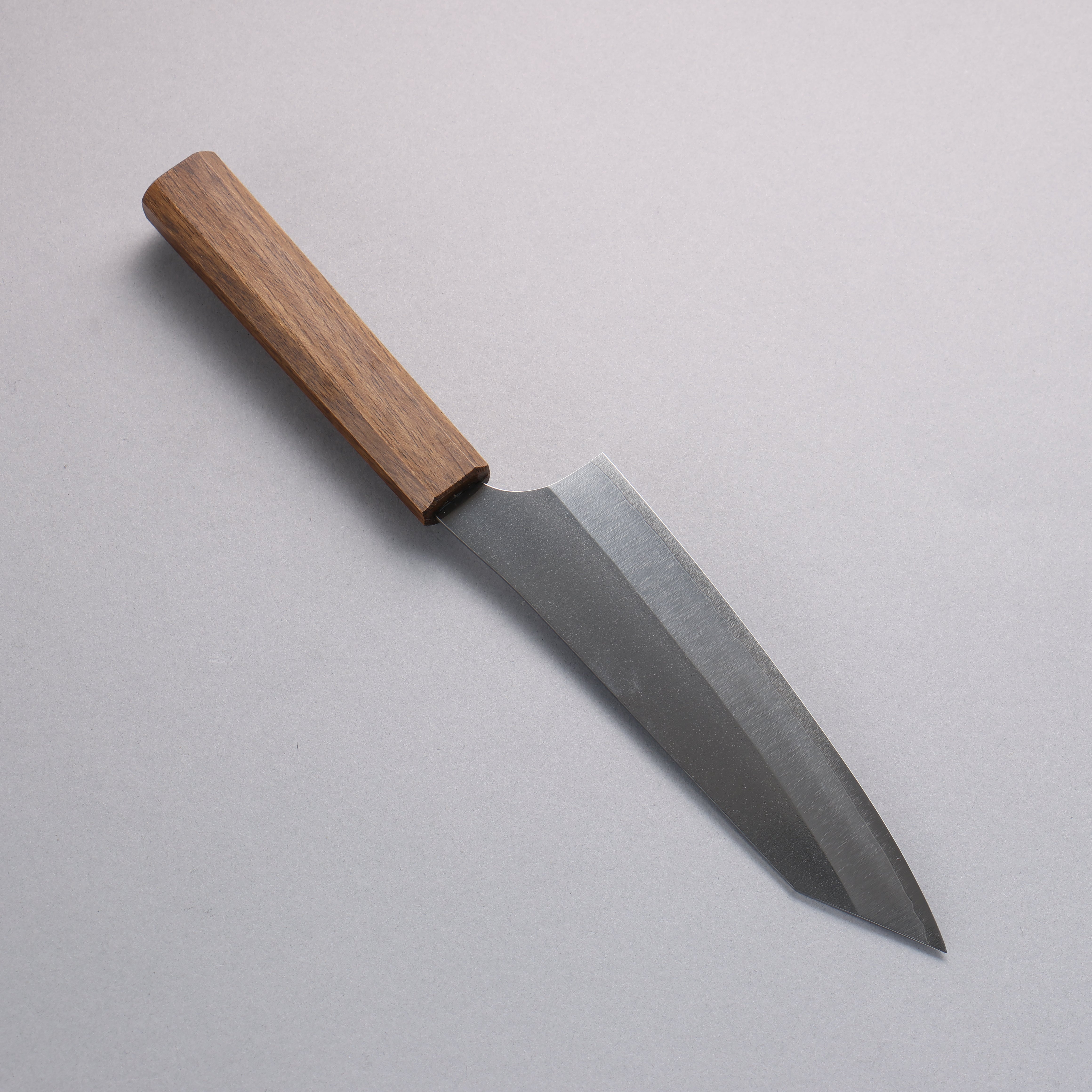Yu Kurosaki New Gekko VG-XEOS Bunka 170mm Oak Handle - Seisuke Knife