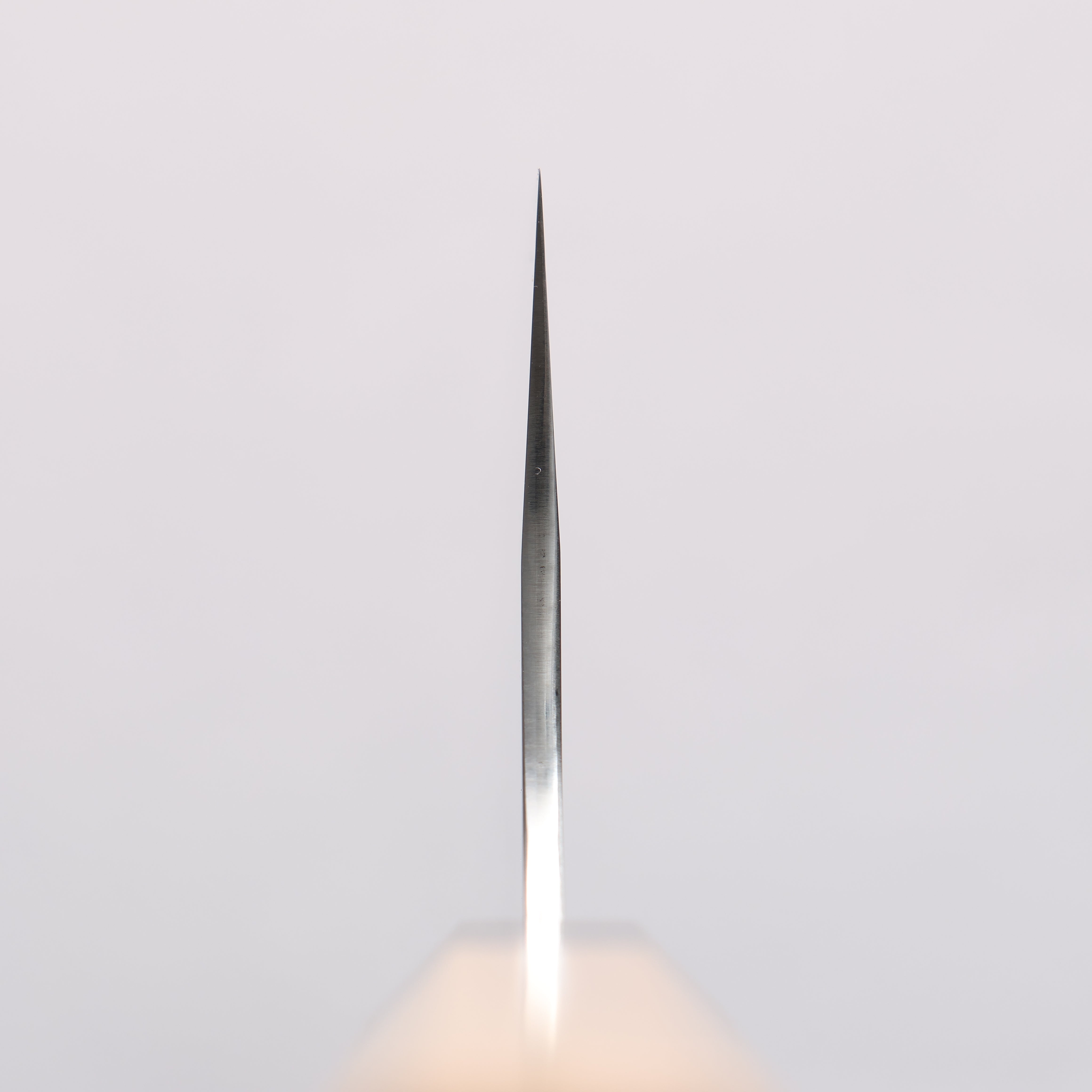 Yu Kurosaki New Gekko VG-XEOS Gyuto 240mm Aomori Hiba Handle - Seisuke Knife
