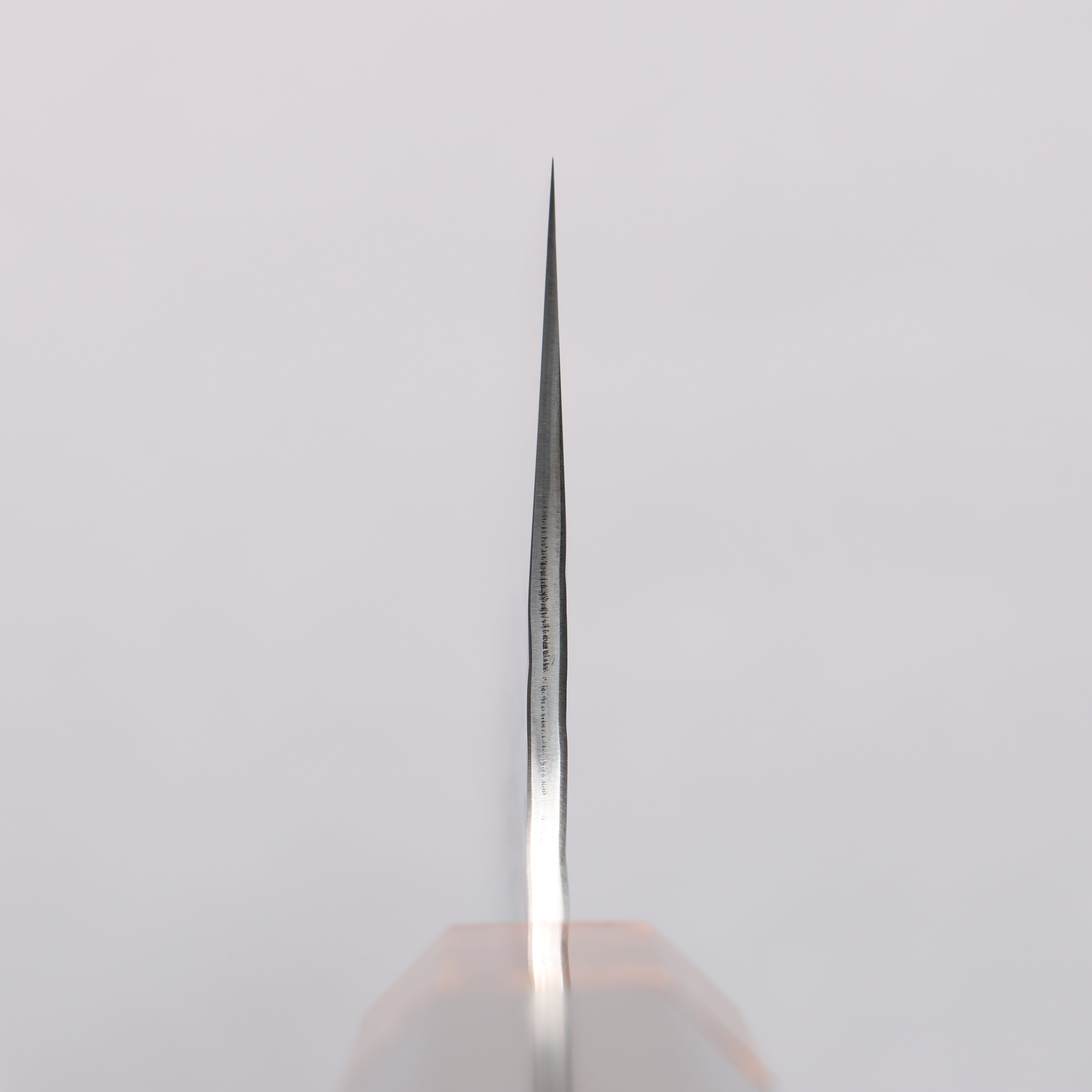 Yu Kurosaki Senko Ei SG2 Hammered Gyuto 240mm Sandalwood (ferrule:Acrylic) Handle - Seisuke Knife