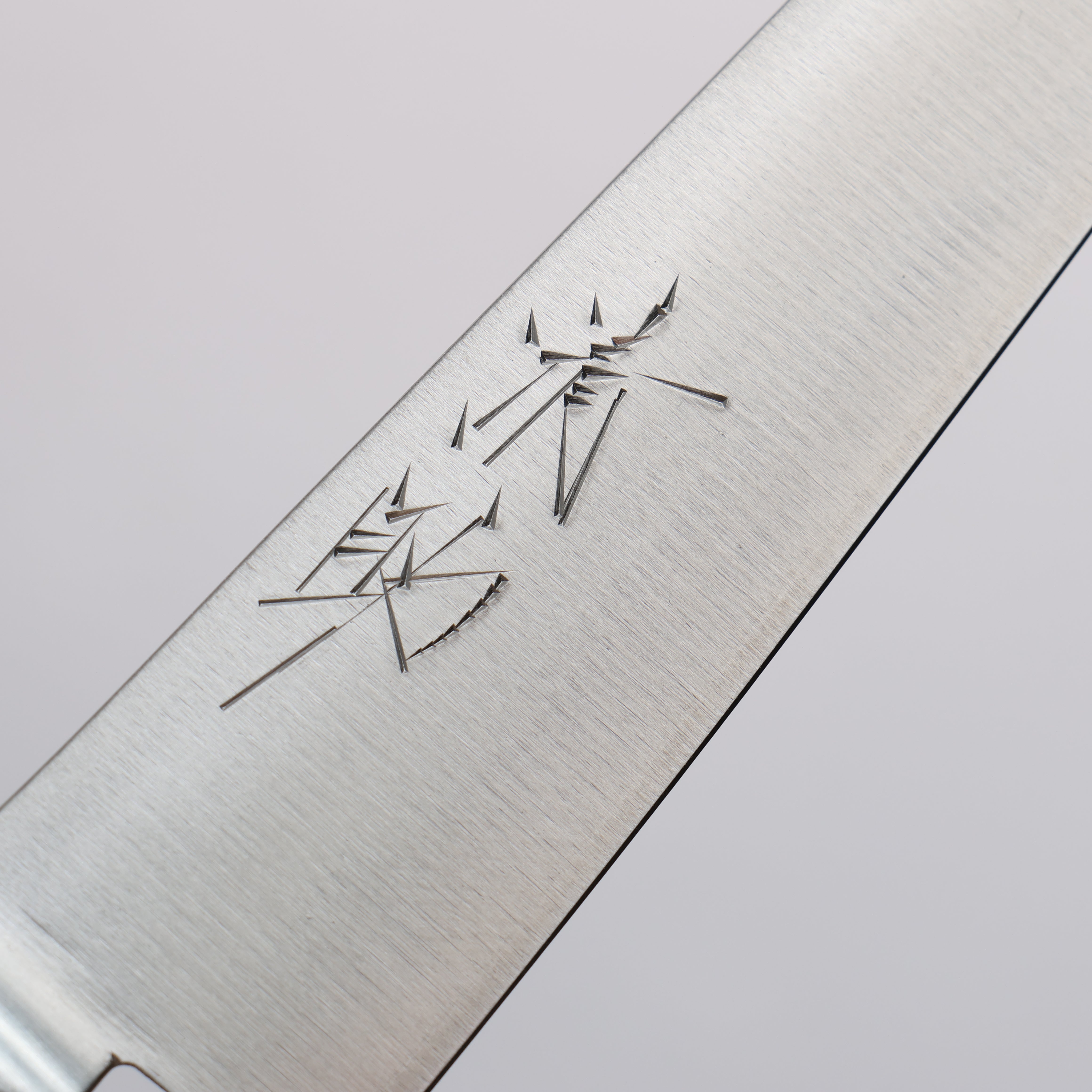 Seisuke VG1 Petty-Utility 135mm Black Pakkawood Handle - Seisuke Knife