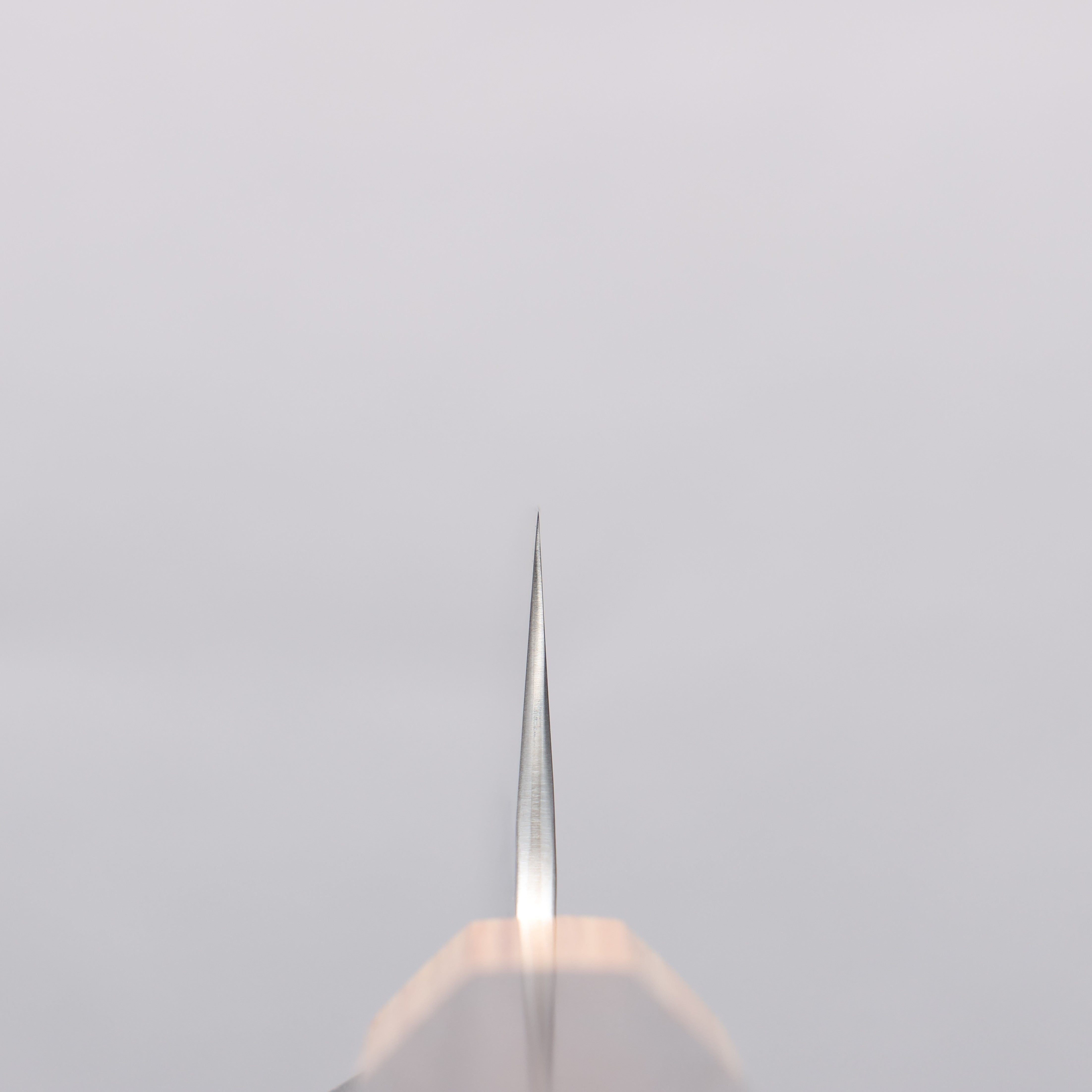 Yu Kurosaki Senko Ei SG2 Hammered Petty-Utility 150mm Shitan (ferrule: White Pakka wood) Handle - Seisuke Knife