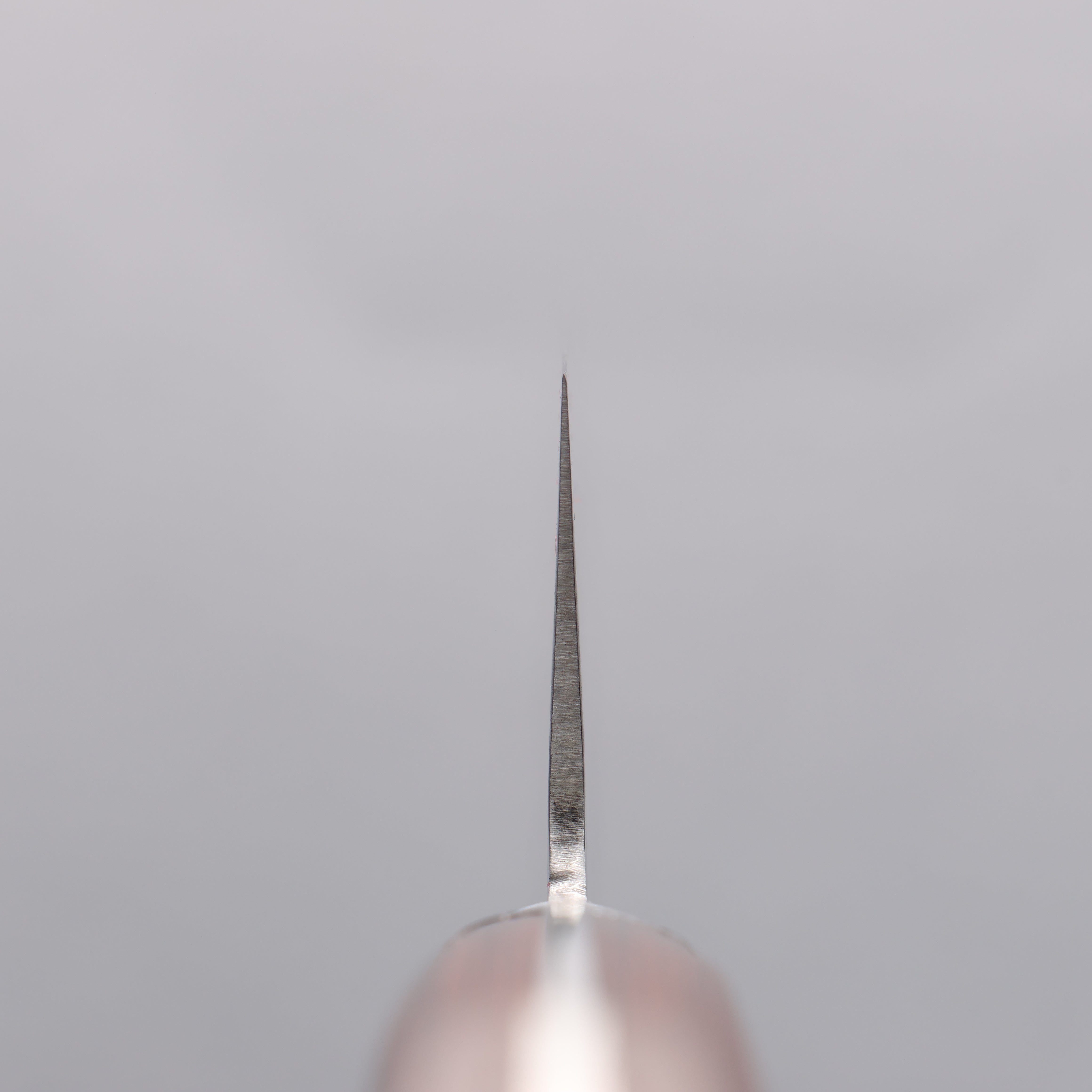 Seisuke VG10 17 Layer Damascus Nakiri 165mm Mahogany Handle
