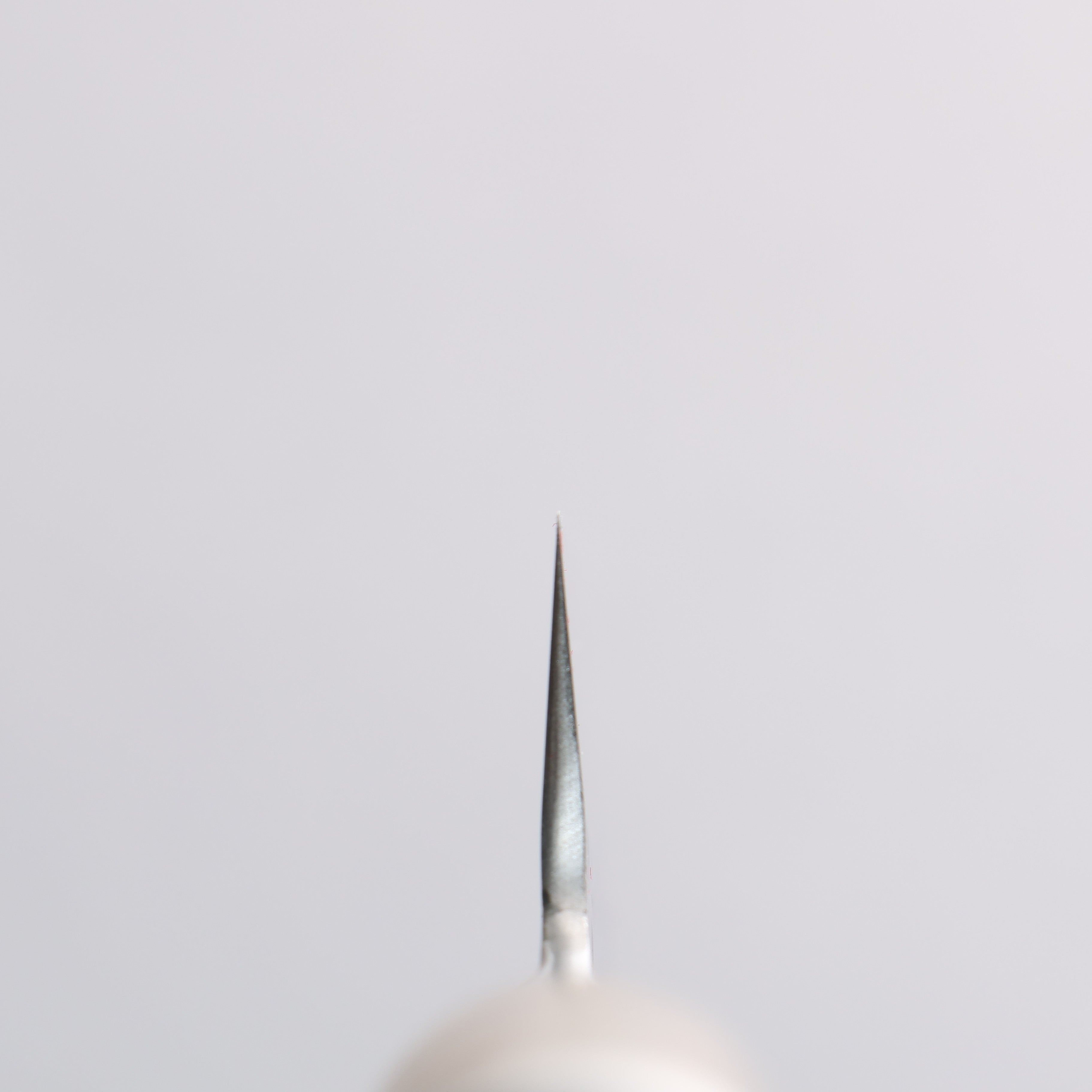 Takeshi Saji SG2 Hammered Maru Petty-Utility 130mm Chinese Quince Burl Handle - Seisuke Knife