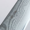 Seisuke VG10 33 Layer Damascus Gyuto 210mm Pakka wood Handle - Seisuke Knife - Slide 3