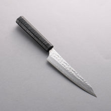  Yu Kurosaki Senko Ei SG2 Hammered Petty-Utility 150mm Sanshin Handle - Seisuke Knife