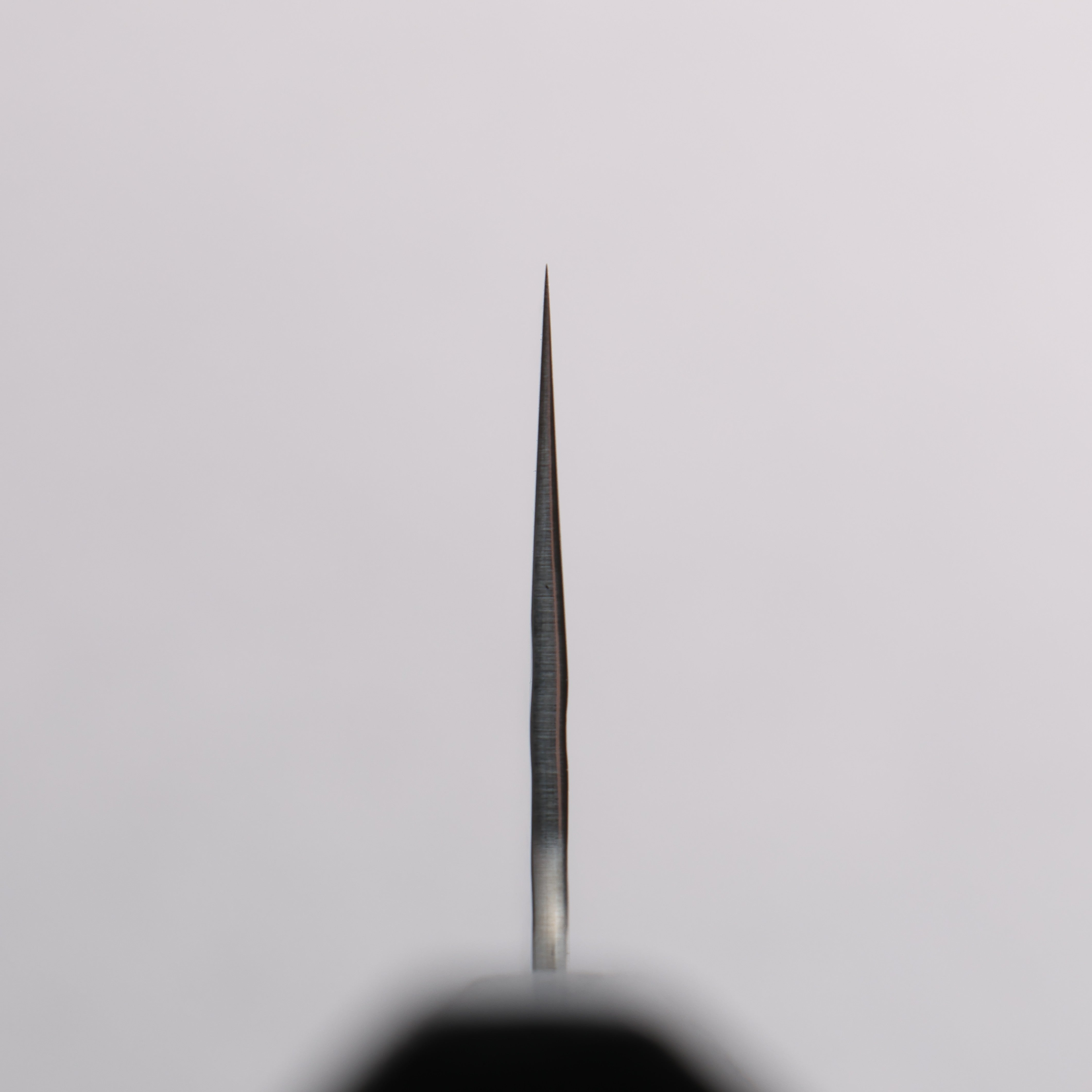 Yu Kurosaki Senko Ei SG2 Hammered Nakiri 165mm Sanshin Handle - Seisuke Knife