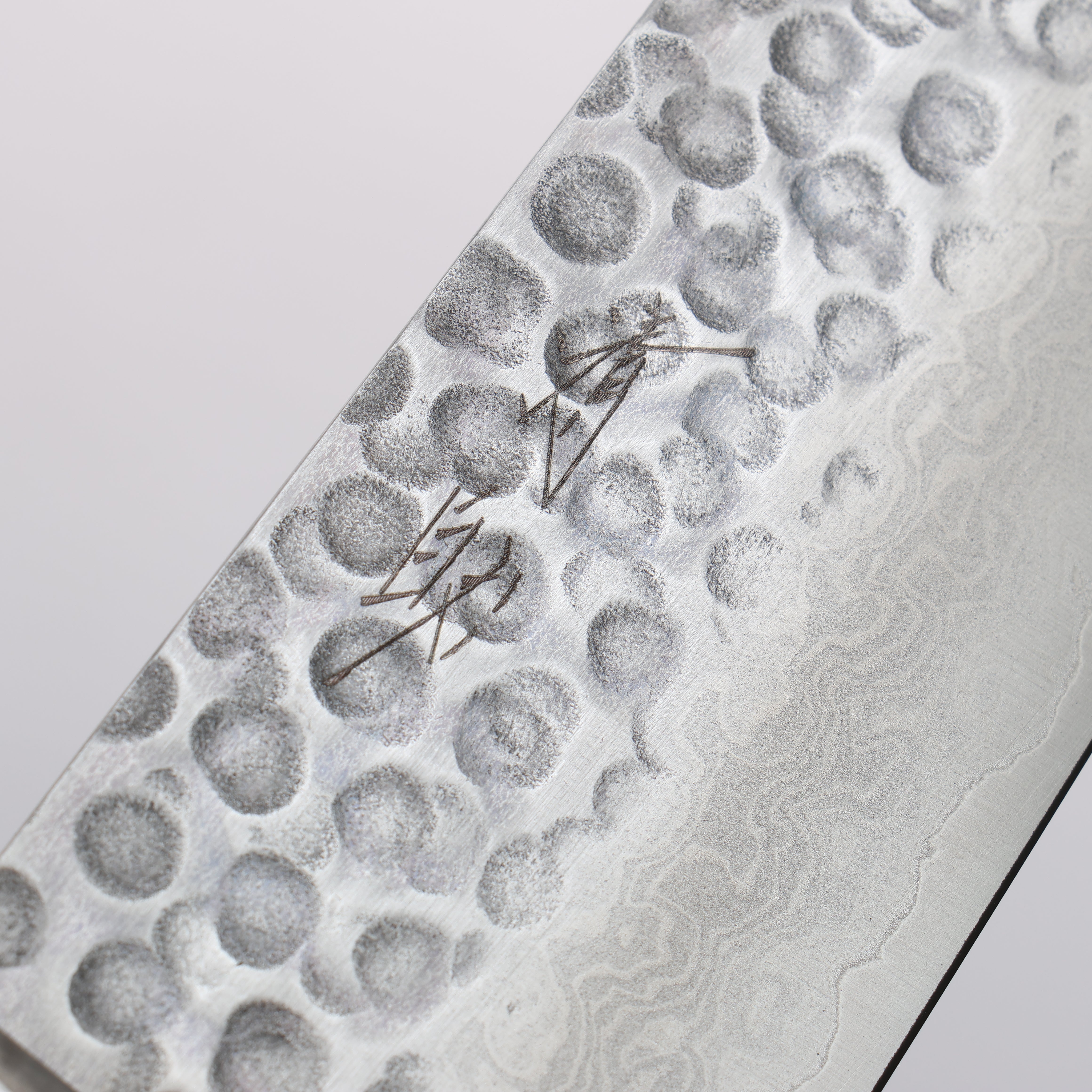 Seisuke VG10 17 Layer Damascus Gyuto 210mm Mahogany Handle - Seisuke Knife