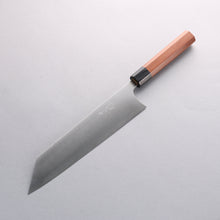  Shibata Takayuki Koutetsu SG2 Gyuto 240mm Jarrah Handle - Seisuke Knife