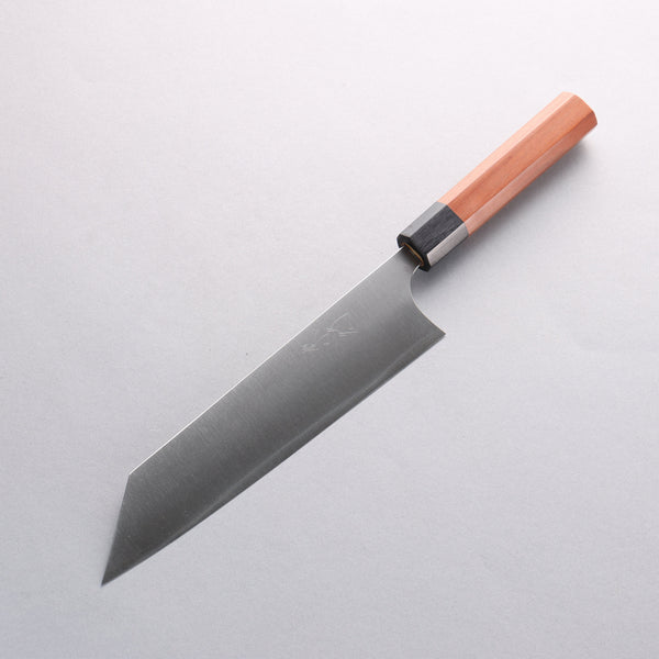 Shibata Takayuki Koutetsu SG2 Gyuto 210mm Jarrah Handle