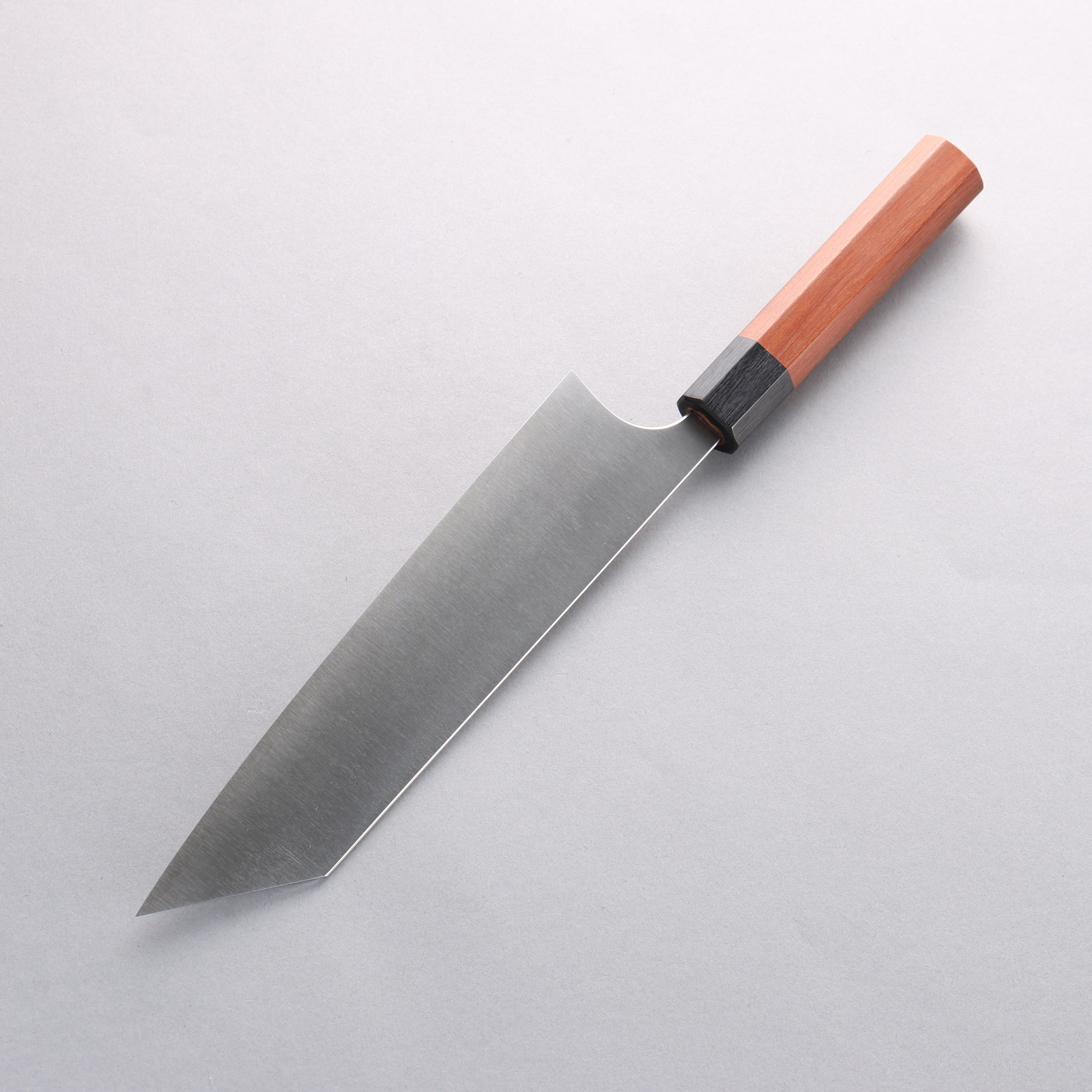 Shibata Takayuki Koutetsu SG2 Gyuto 210mm Jarrah Handle