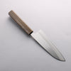 Seisuke SG2 Santoku 165mm Oak Handle - Seisuke Knife - Slide 2