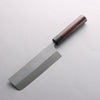 Shungo Ogata SG2 Nakiri 170mm Rosewood Handle - Seisuke Knife - Slide 1