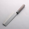 Shungo Ogata SG2 Nakiri 170mm Rosewood Handle - Seisuke Knife - Slide 2