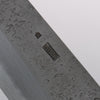 Kikuzuki White Steel No.2 Nashiji Kiritsuke Santoku 180mm Magnolia Handle - Seisuke Knife - Slide 14