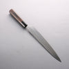 Yoshimi Kato Minamo SG2 Hammered Sujihiki 270mm Wenge Handle - Seisuke Knife - Slide 2