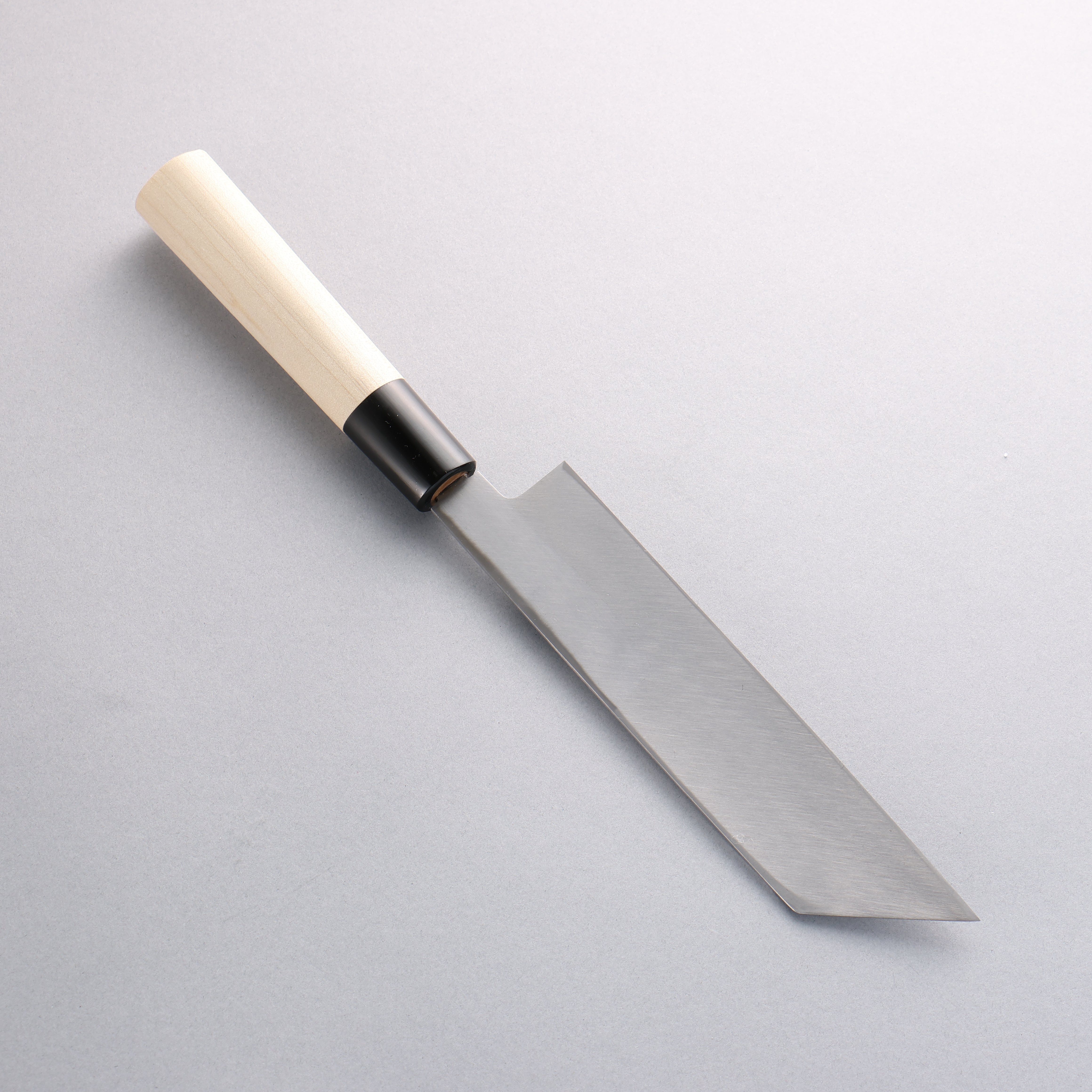 Sakai Takayuki Kasumitogi White Steel Mukimono 180mm - Seisuke Knife