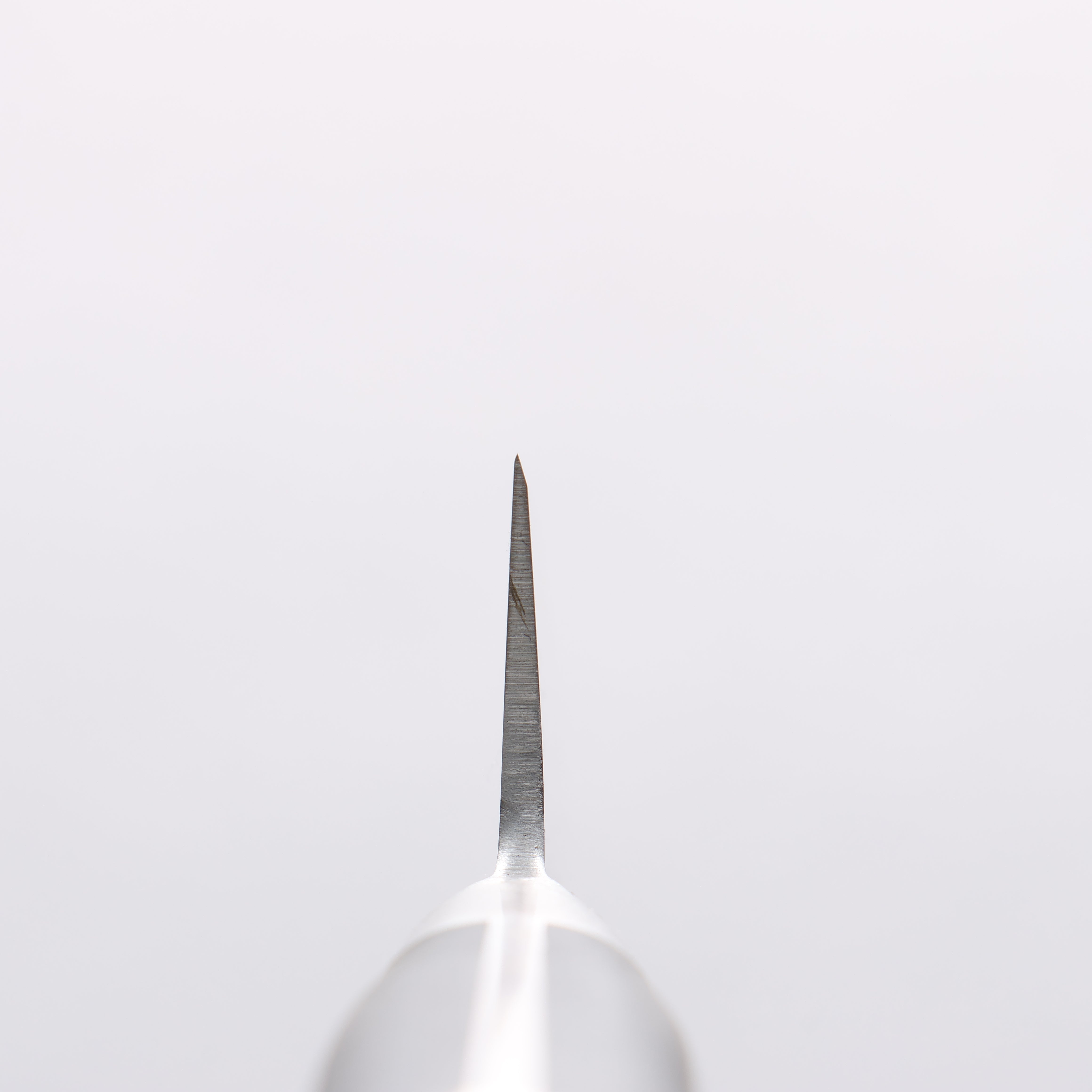 [Left Handed] Sakai Takayuki Japanese Carbon Steel Honesuki Boning Sabaki Japanese Chef Knife 150mm - Seisuke Knife