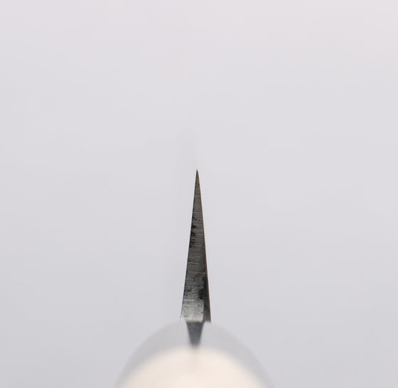 [Left Handed] Sakai Takayuki INOX Japanese Chef Series 8A Steel Yanagiba Knife - Seisuke Knife